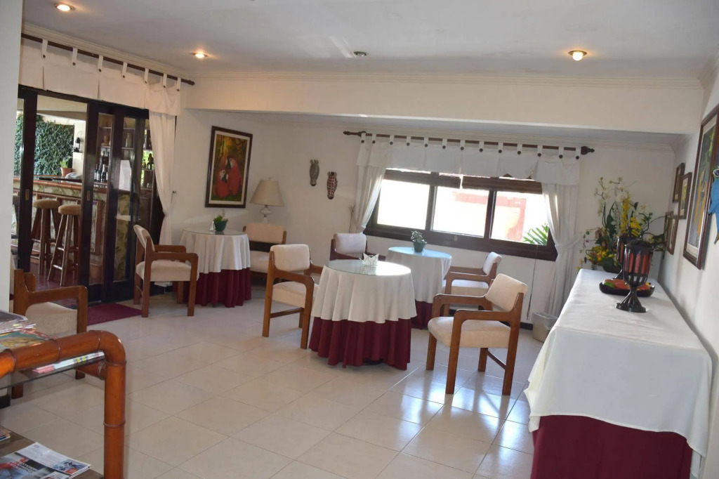 Hotel Sirari By Regina