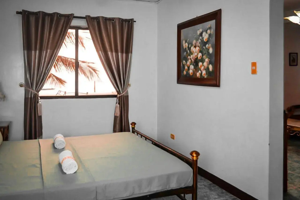 White & Yellow Castle Hotel and Resort