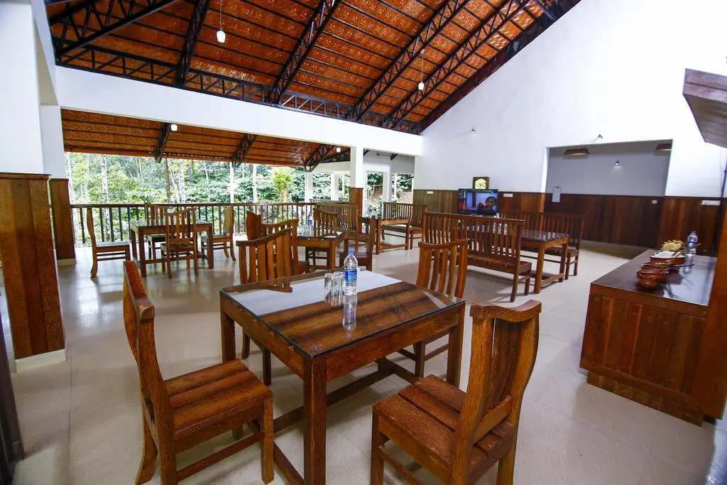 Bamboo Creek Resort