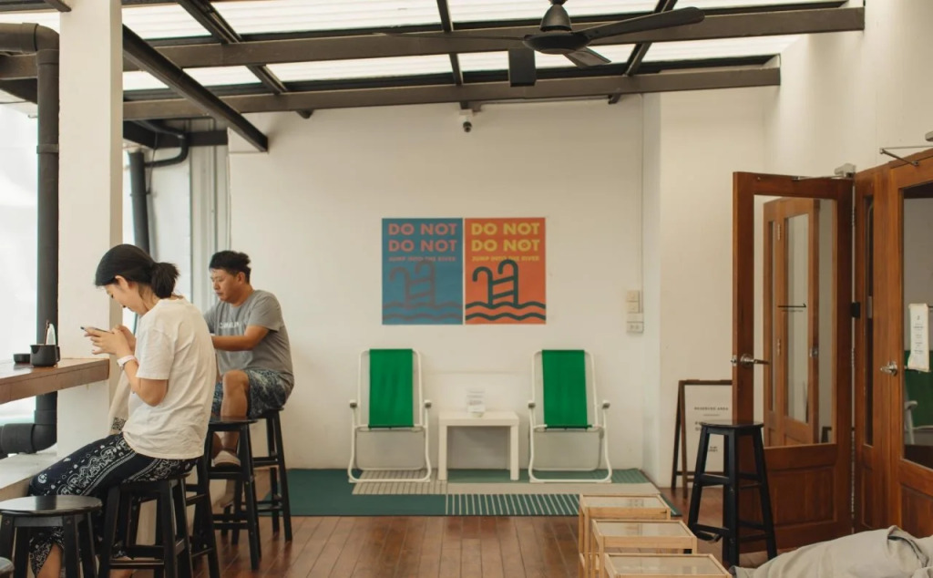 Hostel Urby