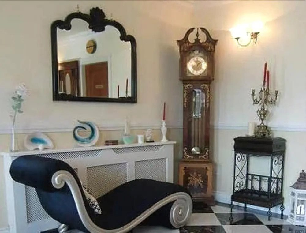 Eden Hill House
