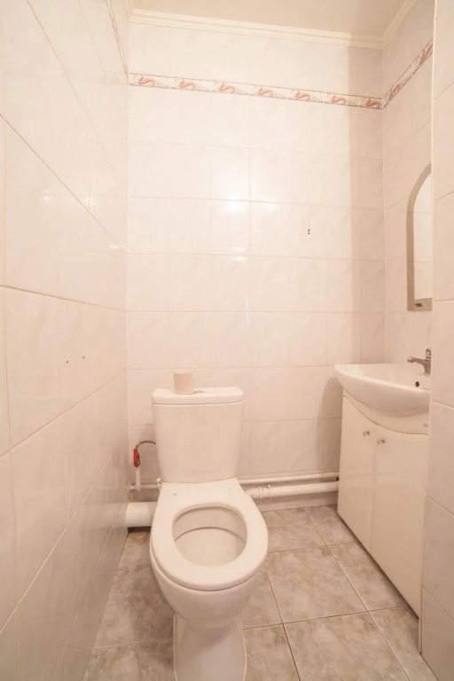 Отель KIEVFLAT