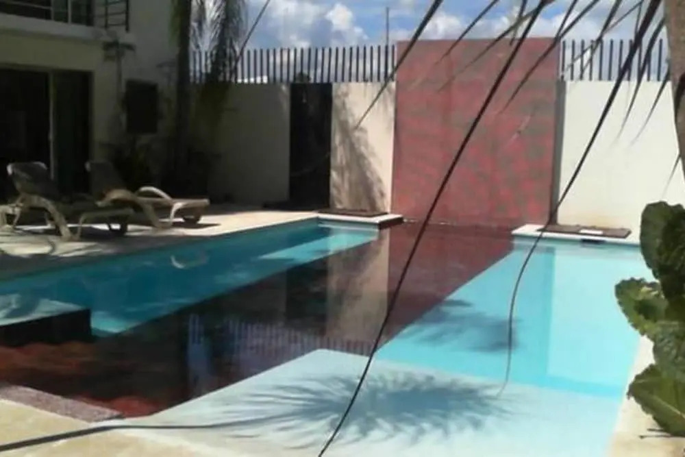 Location Plus 110mts2,2 Bedrooms, 3 Balconies Pool