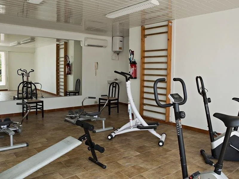 Residence Le Bosquet