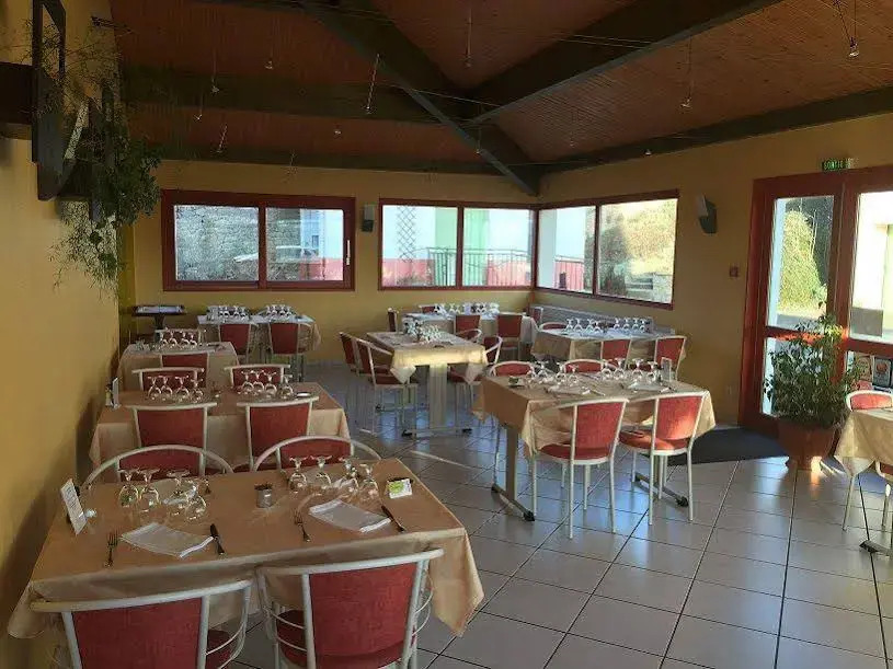 Hôtel le Befranc