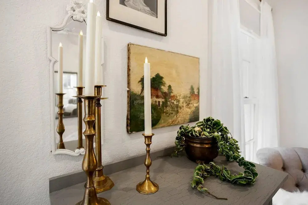 The SoFay Farmhouse - 1 Mile From U of A - Luxury Amenities