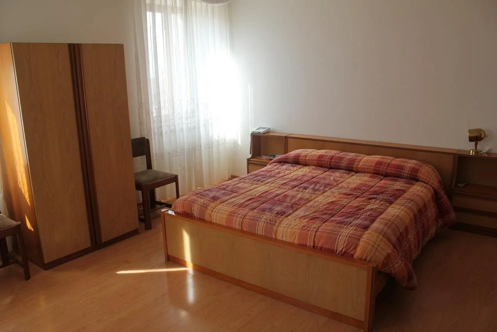 Hotel Al Moro