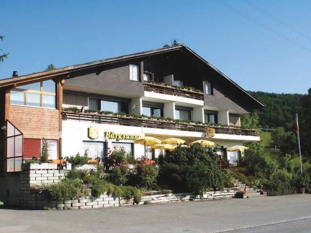 Minotel Bargsunne