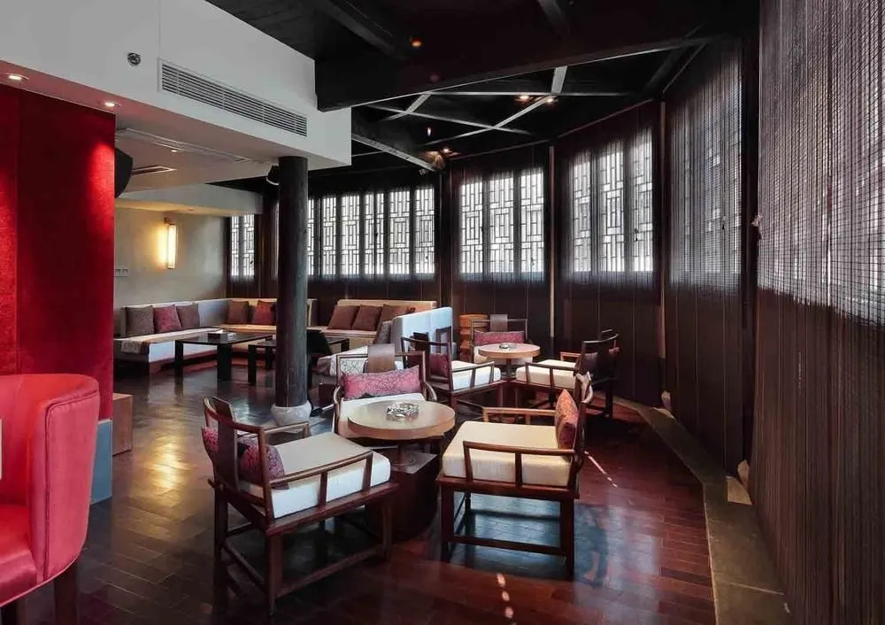 Yuehe Hotel