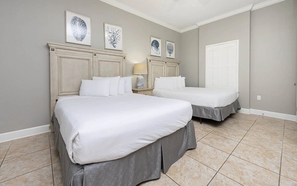 Phoenix Orange Beach 1205 3 Bedroom Condo