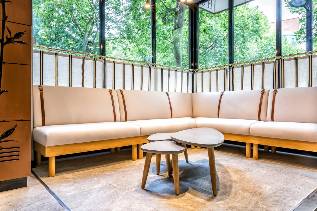 Hotel Restaurant Au Boeuf Couronné