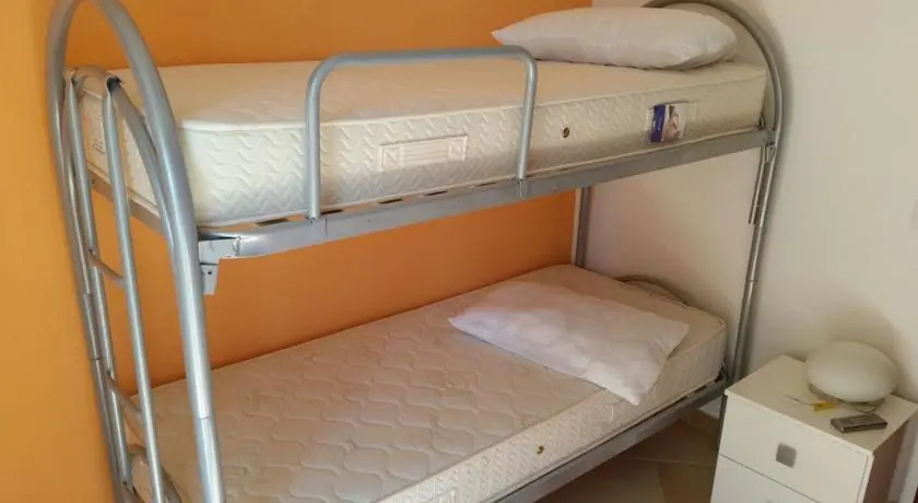Residence Il Bergamotto