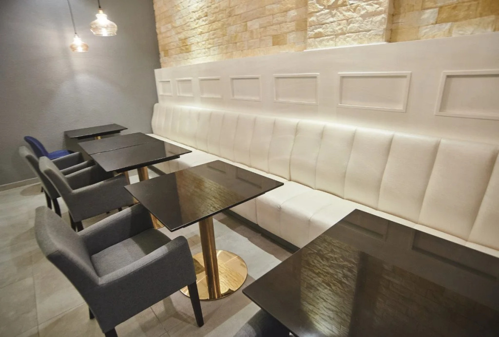 Corsica Hotel