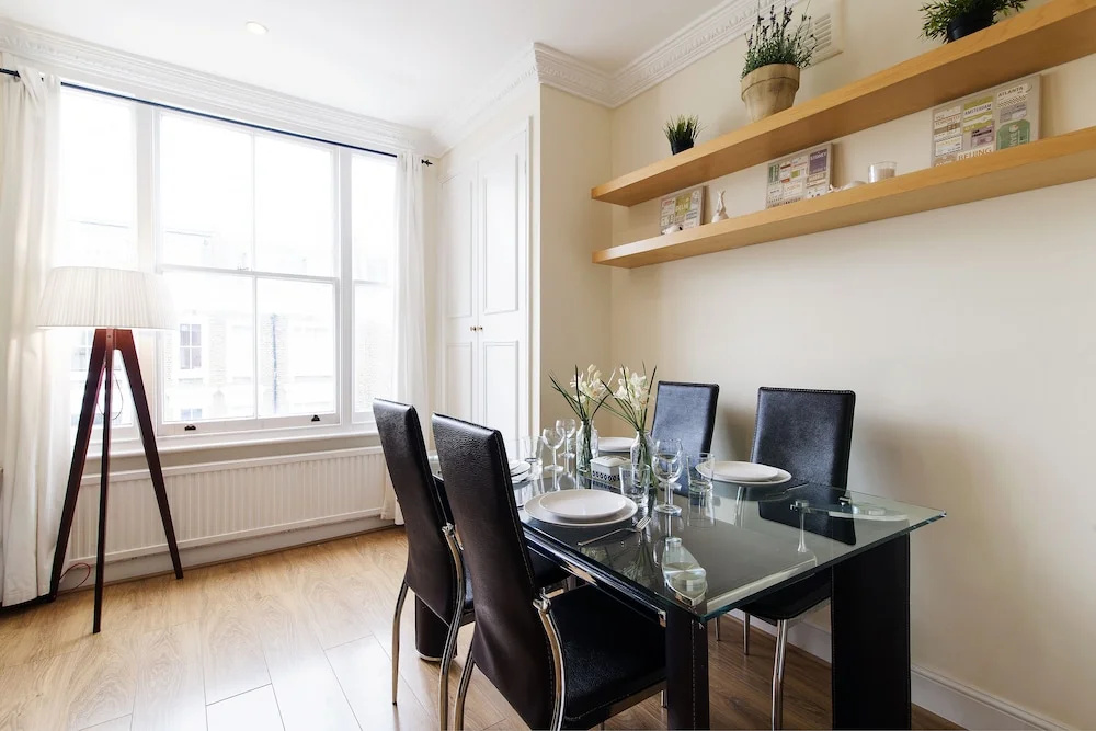 The Kempsford Garden Apartment - FGPM2