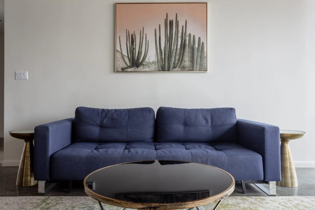 Austin Family Perfect 2BD 2BA 2nd Street District Apartment