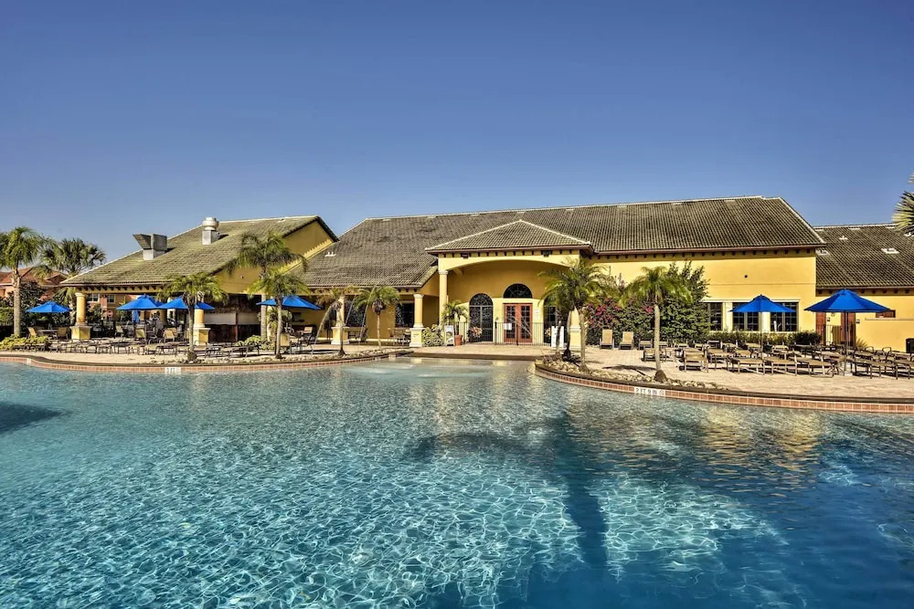 Grou-friendly Kissimmee Home: 7 Mi to Disney Parks