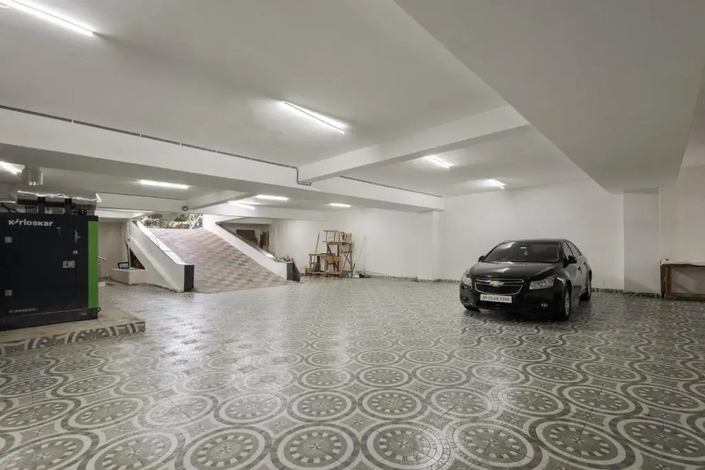 ECKO La Maniere Business Hotels