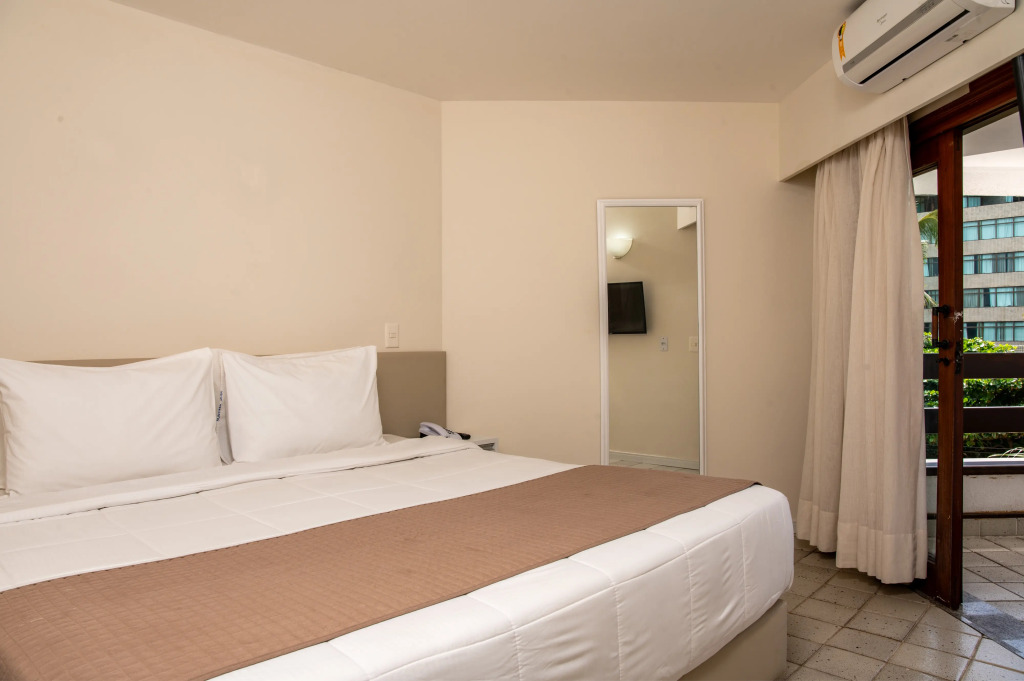 Jatiuca Hotel & Resort