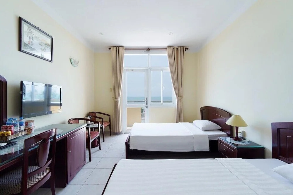 Aloha Hotel Vung Tau