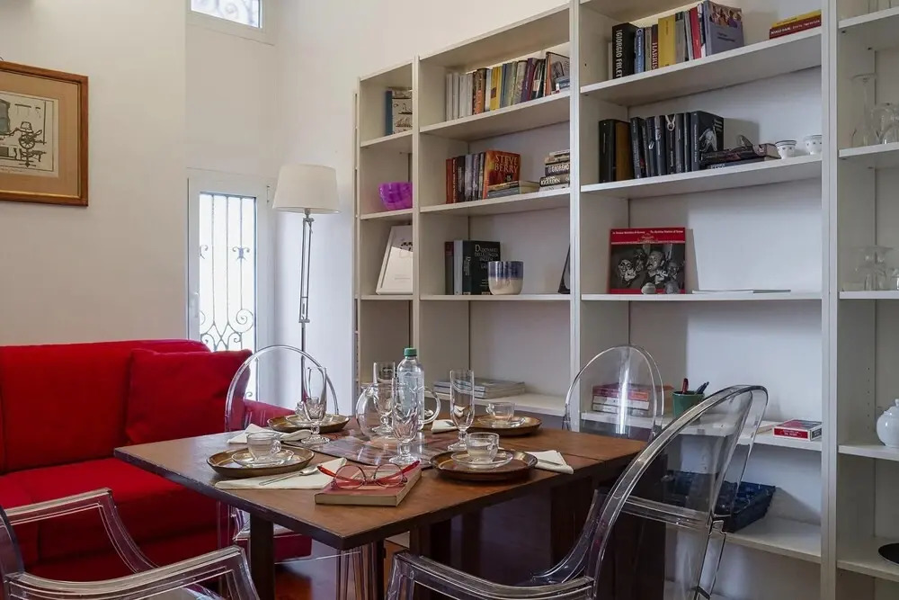 Cozy Family Apartment in Castelletto by Wonderful Italy