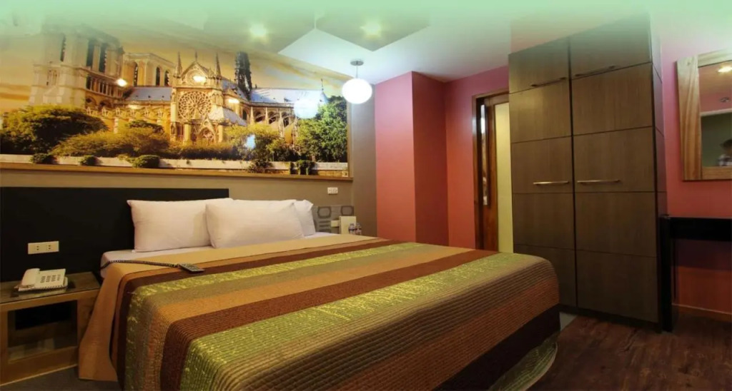 Eurotel Makati