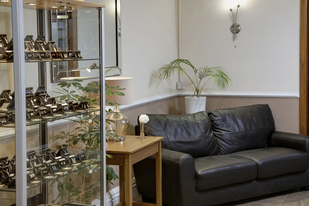 Best Western The Royal Chase Hotel