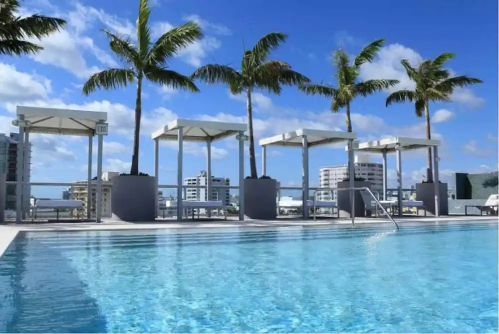 Private Condos in SoBe by LMC