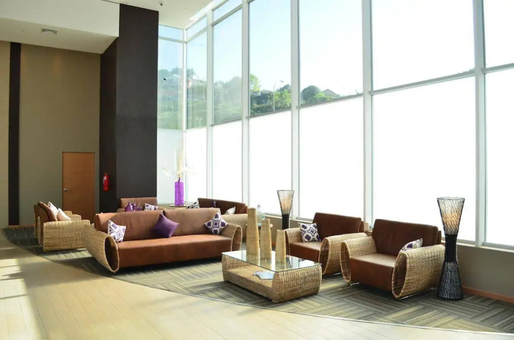 Hotel Enjoy San Antonio