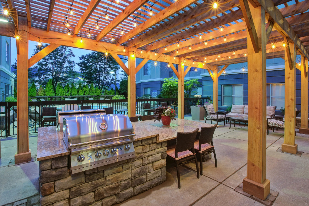 Homewood Suites by Hilton Dayton South
