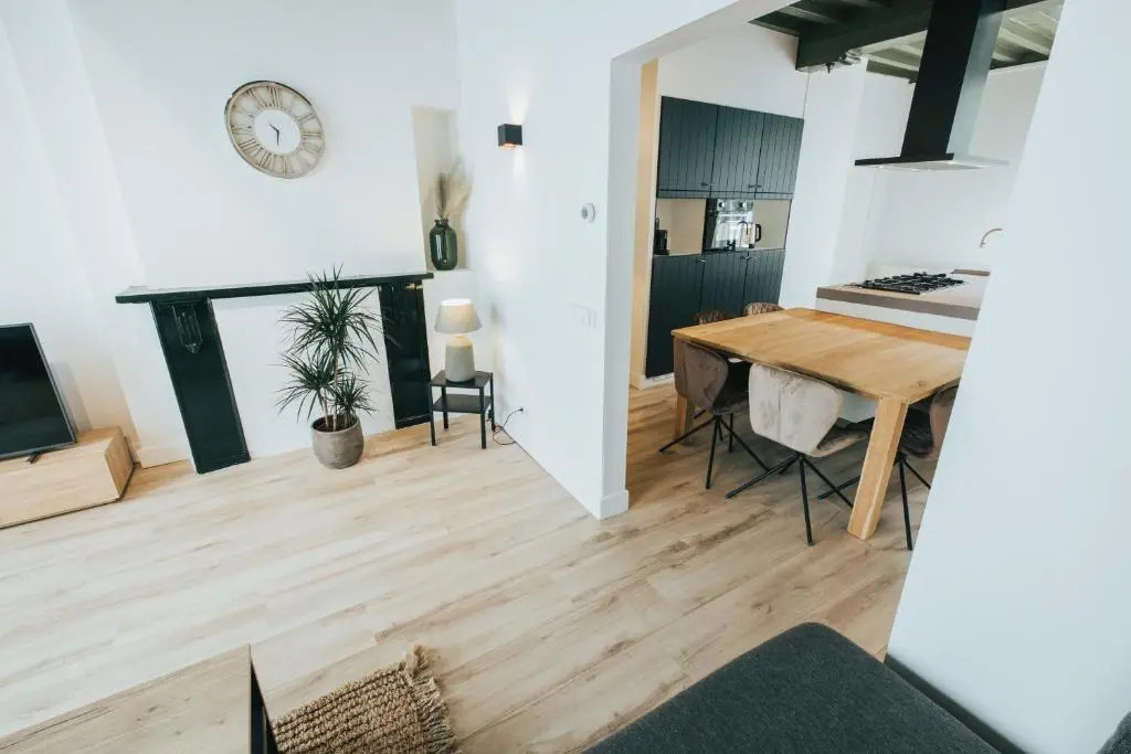 Appartement Langeviele 71