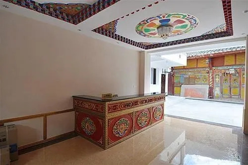 Jiuzhaigou Dejizangjia Inn