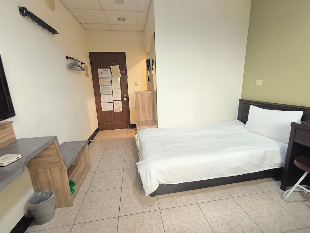 Jin Lu Homestay - Branch 2