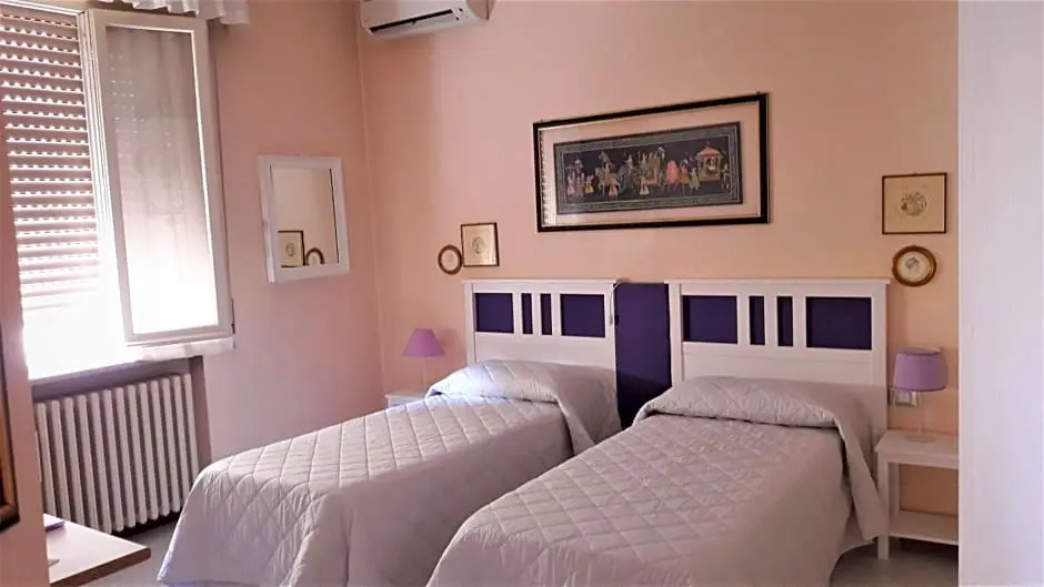 B&B Villa il Glicine