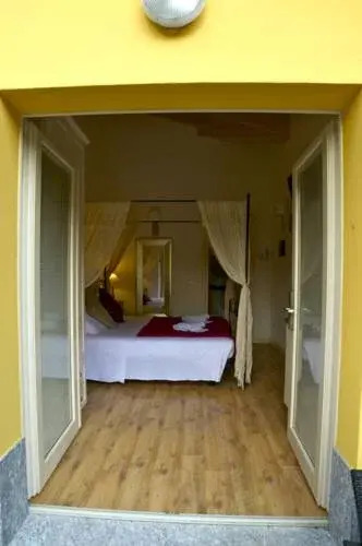Villa La Romantica