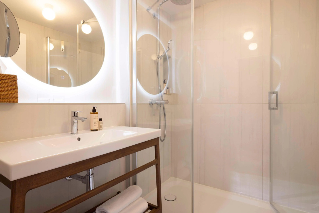 Best Western Plus Hotel les Rives du Ter