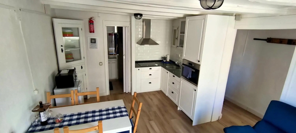 3 Apartamento tipo estudio ideal para tus vacaciones