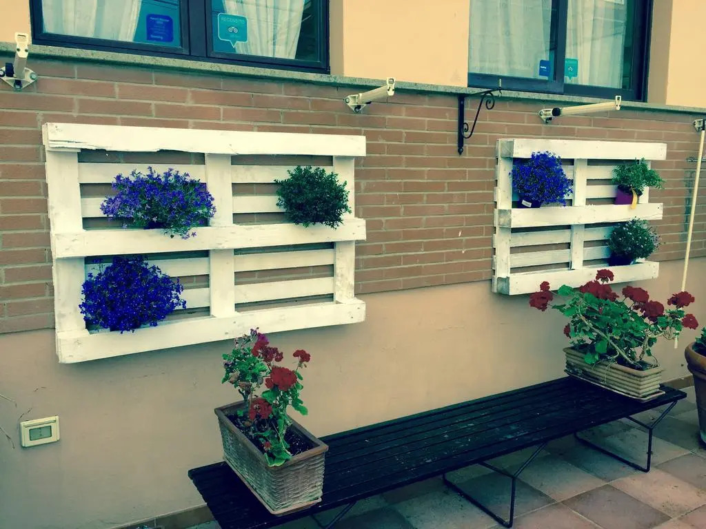 Bed and Breakfast Letterario