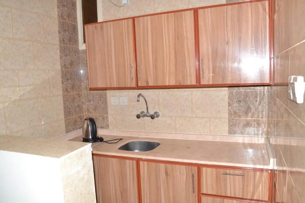 Ghadeen Furnished Apartments