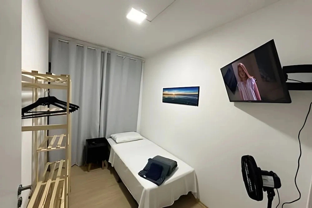 Quartos vila olímpia 43