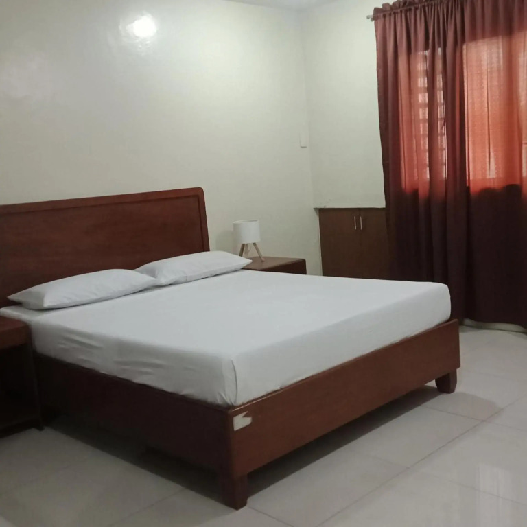Joyce Apartelle San Juan
