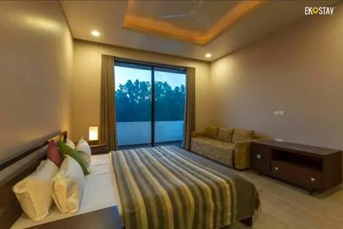 EKO STAY (Gold)- PALM GROVE VILLA