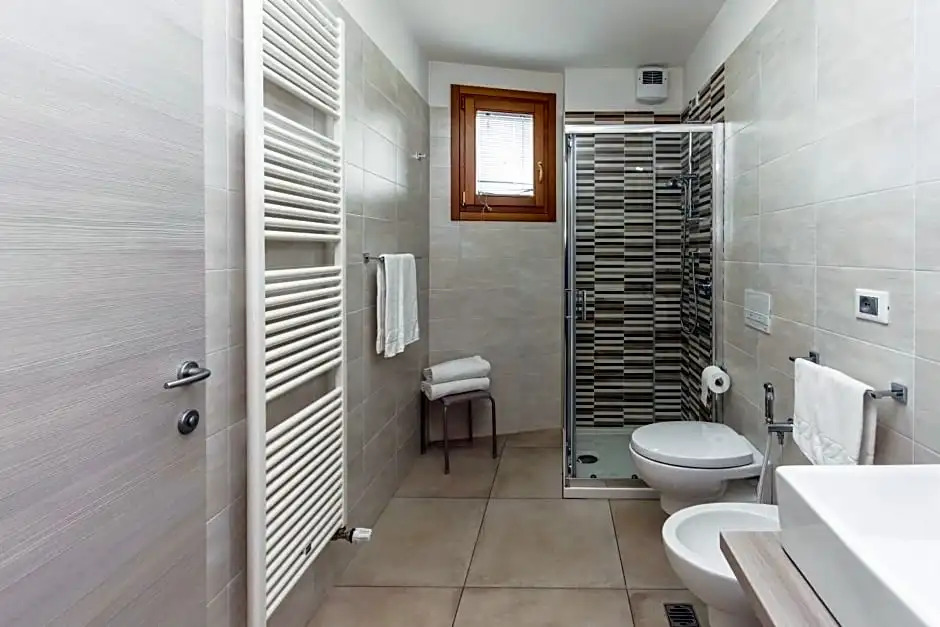 Hotel Ristorante Cigno - Camere and Aparthotel
