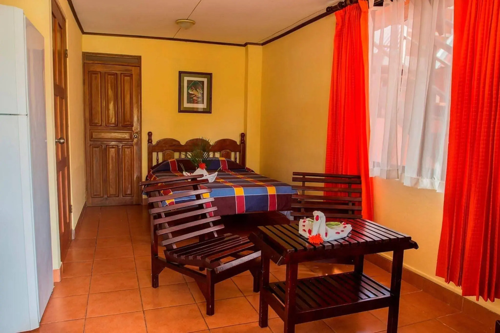Hotel Los Ranchos