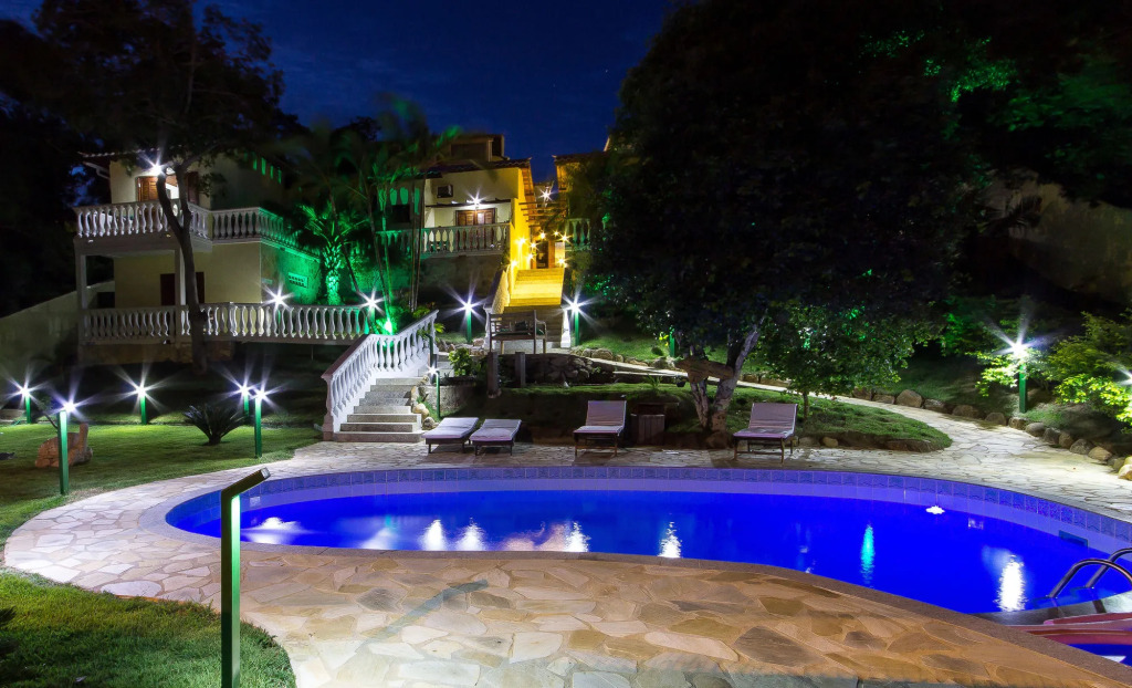Villa Valentina Búzios