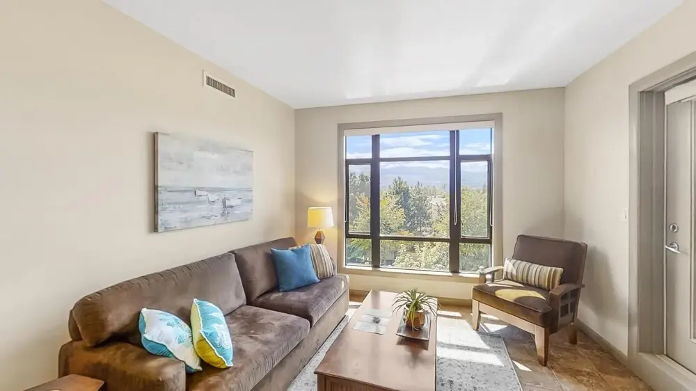 Fourth Floor Delight at Playa #451