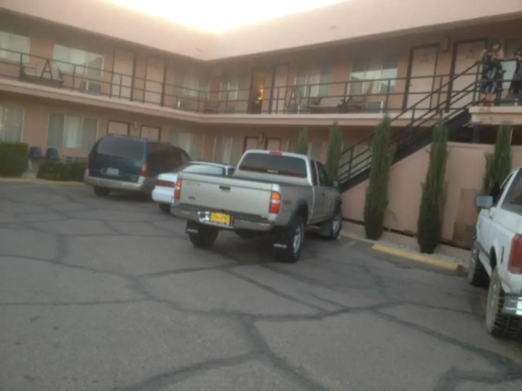 Quality Inn