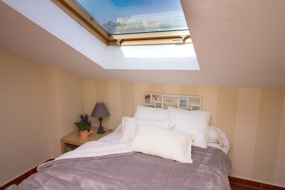 Cosy 1 bedroom Pepote