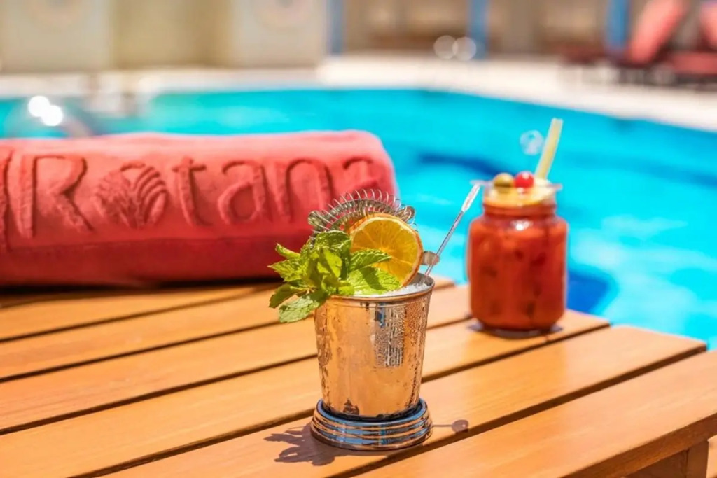 Slemani Rotana