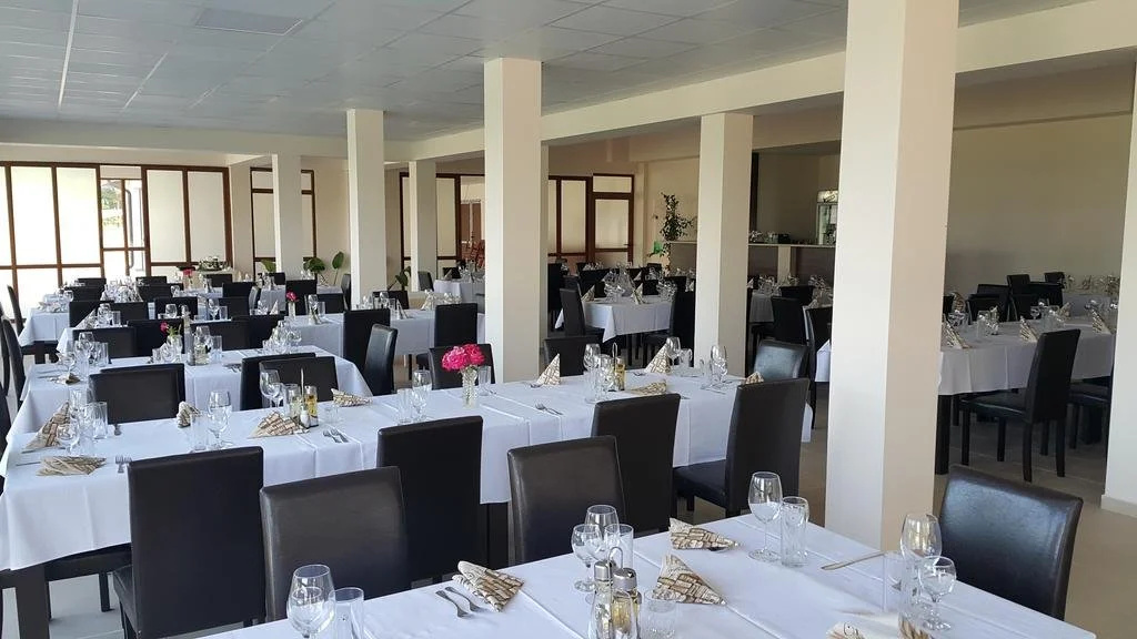 Saint George Hotel 2