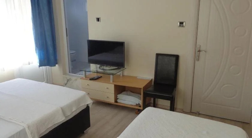 Serapion Hotel